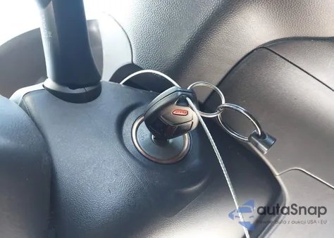 2015 Mitsubishi Mirage De from USA, damaged, VIN ML32A3HJ8FH044331